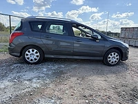 Peugeot 308sw, 2010 - afbeelding 34 van  39