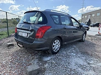 Peugeot 308sw, 2010 - afbeelding 35 van  39