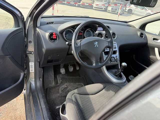Peugeot 308sw, 2010 - afbeelding 39 van  39