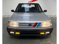 Peugeot 309 gti fase 1 vintage auto's > 15 - afbeelding 2 van  31