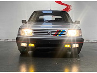 Peugeot 309 gti fase 1 vintage auto's > 15 - afbeelding 4 van  31