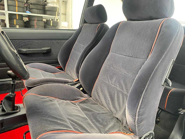 Peugeot 309 gti fase 1 vintage auto's > 15 - afbeelding 5 van  31