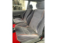 Peugeot 309 gti fase 1 vintage auto's > 15 - afbeelding 10 van  31