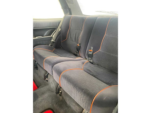 Peugeot 309 gti fase 1 vintage auto's > 15 - afbeelding 11 van  31