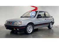 Peugeot 309 gti fase 1 vintage auto's > 15 - afbeelding 1 van  31