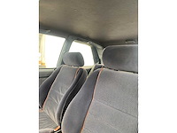 Peugeot 309 gti fase 1 vintage auto's > 15 - afbeelding 13 van  31