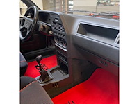 Peugeot 309 gti fase 1 vintage auto's > 15 - afbeelding 16 van  31