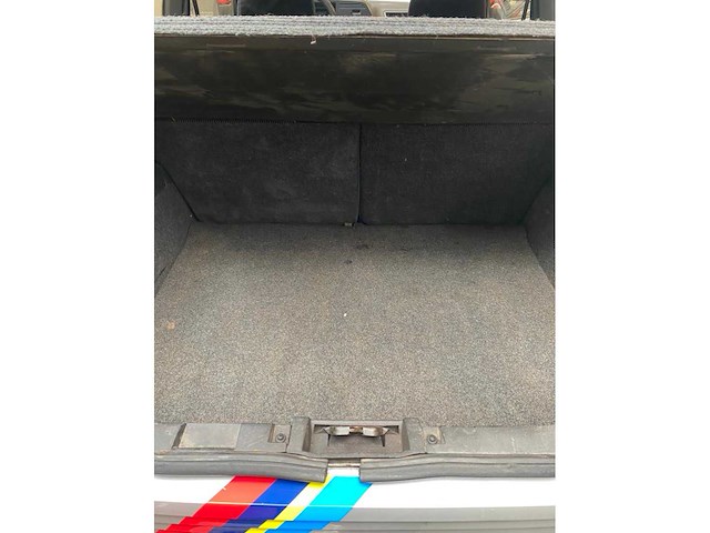 Peugeot 309 gti fase 1 vintage auto's > 15 - afbeelding 20 van  31