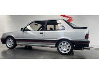 Peugeot 309 gti fase 1 vintage auto's > 15 - afbeelding 23 van  31