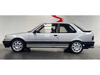Peugeot 309 gti fase 1 vintage auto's > 15 - afbeelding 26 van  31