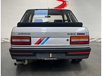 Peugeot 309 gti fase 1 vintage auto's > 15 - afbeelding 28 van  31