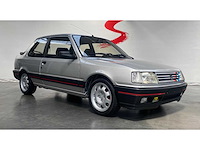Peugeot 309 gti fase 1 vintage auto's > 15 - afbeelding 29 van  31