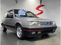 Peugeot 309 gti fase 1 vintage auto's > 15 - afbeelding 30 van  31