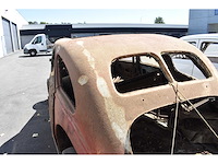 Peugeot 402 **no reserve** - afbeelding 2 van  15