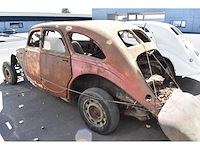 Peugeot 402 **no reserve** - afbeelding 14 van  15