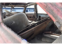 Peugeot 402 **no reserve** - afbeelding 3 van  15