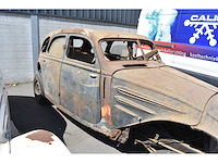 Peugeot 402 **no reserve** - afbeelding 4 van  15