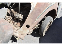 Peugeot 402 **no reserve** - afbeelding 6 van  15