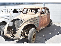 Peugeot 402 **no reserve** - afbeelding 1 van  15