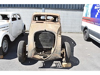 Peugeot 402 **no reserve** - afbeelding 8 van  15