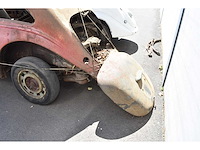 Peugeot 402 **no reserve** - afbeelding 15 van  15