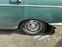 Peugeot 404 oldtimer - afbeelding 2 van  20