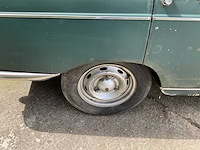 Peugeot 404 oldtimer - afbeelding 3 van  20