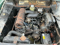 Peugeot 404 oldtimer - afbeelding 10 van  20