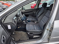 Peugeot 407 1.6 hdi sr confort fap, 2005 - afbeelding 2 van  44