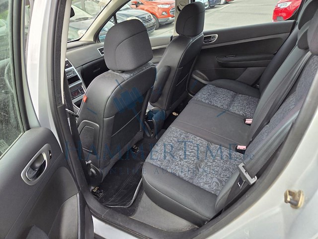 Peugeot 407 1.6 hdi sr confort fap, 2005 - afbeelding 3 van  44