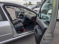 Peugeot 407 1.6 hdi sr confort fap, 2005 - afbeelding 7 van  44