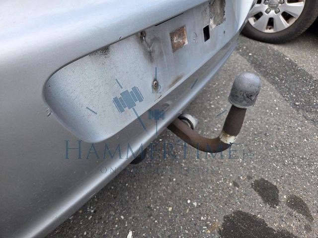 Peugeot 407 1.6 hdi sr confort fap, 2005 - afbeelding 9 van  44