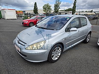 Peugeot 407 1.6 hdi sr confort fap, 2005 - afbeelding 1 van  44