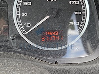 Peugeot 407 1.6 hdi sr confort fap, 2005 - afbeelding 16 van  44