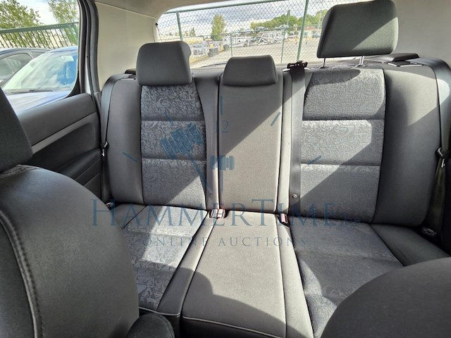 Peugeot 407 1.6 hdi sr confort fap, 2005 - afbeelding 19 van  44