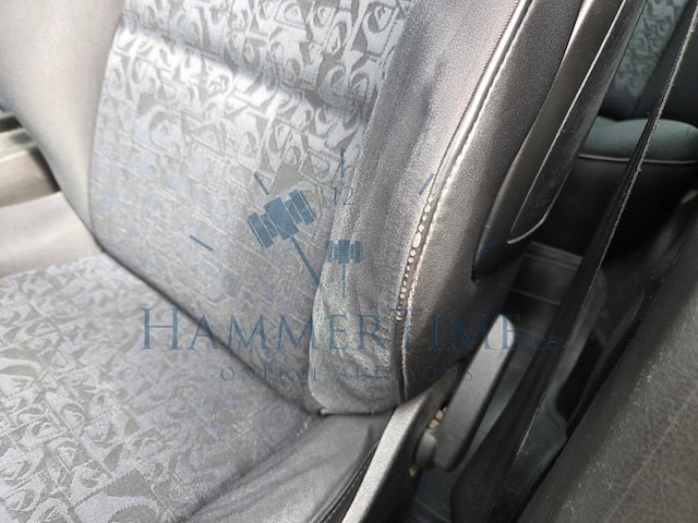 Peugeot 407 1.6 hdi sr confort fap, 2005 - afbeelding 21 van  44