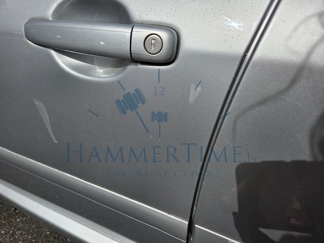 Peugeot 407 1.6 hdi sr confort fap, 2005 - afbeelding 25 van  44