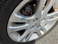 Peugeot 407 1.6 hdi sr confort fap, 2005 - afbeelding 27 van  44