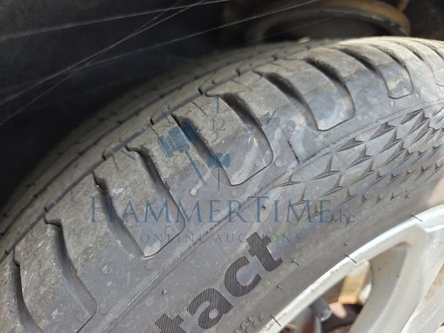 Peugeot 407 1.6 hdi sr confort fap, 2005 - afbeelding 28 van  44