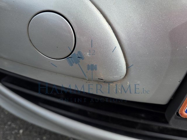 Peugeot 407 1.6 hdi sr confort fap, 2005 - afbeelding 31 van  44