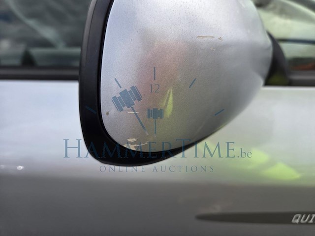 Peugeot 407 1.6 hdi sr confort fap, 2005 - afbeelding 33 van  44