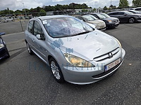 Peugeot 407 1.6 hdi sr confort fap, 2005 - afbeelding 23 van  44