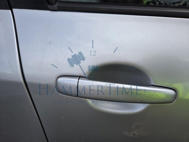 Peugeot 407 1.6 hdi sr confort fap, 2005 - afbeelding 35 van  44