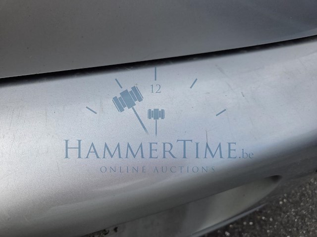 Peugeot 407 1.6 hdi sr confort fap, 2005 - afbeelding 37 van  44
