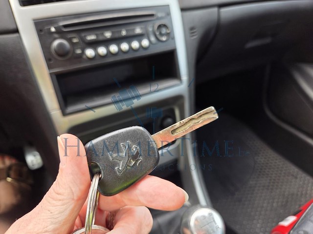 Peugeot 407 1.6 hdi sr confort fap, 2005 - afbeelding 39 van  44