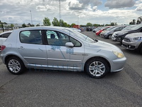 Peugeot 407 1.6 hdi sr confort fap, 2005 - afbeelding 34 van  44