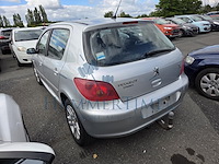 Peugeot 407 1.6 hdi sr confort fap, 2005 - afbeelding 42 van  44
