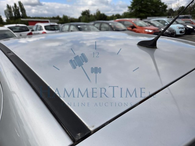 Peugeot 407 1.6 hdi sr confort fap, 2005 - afbeelding 43 van  44