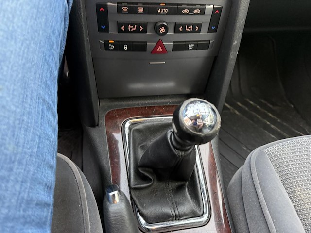 Peugeot 407, 2007 - afbeelding 4 van  18