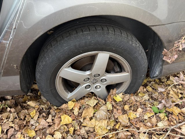 Peugeot 407, 2007 - afbeelding 8 van  18